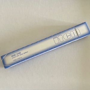 item beauty brown chow ultra-fine brow definer